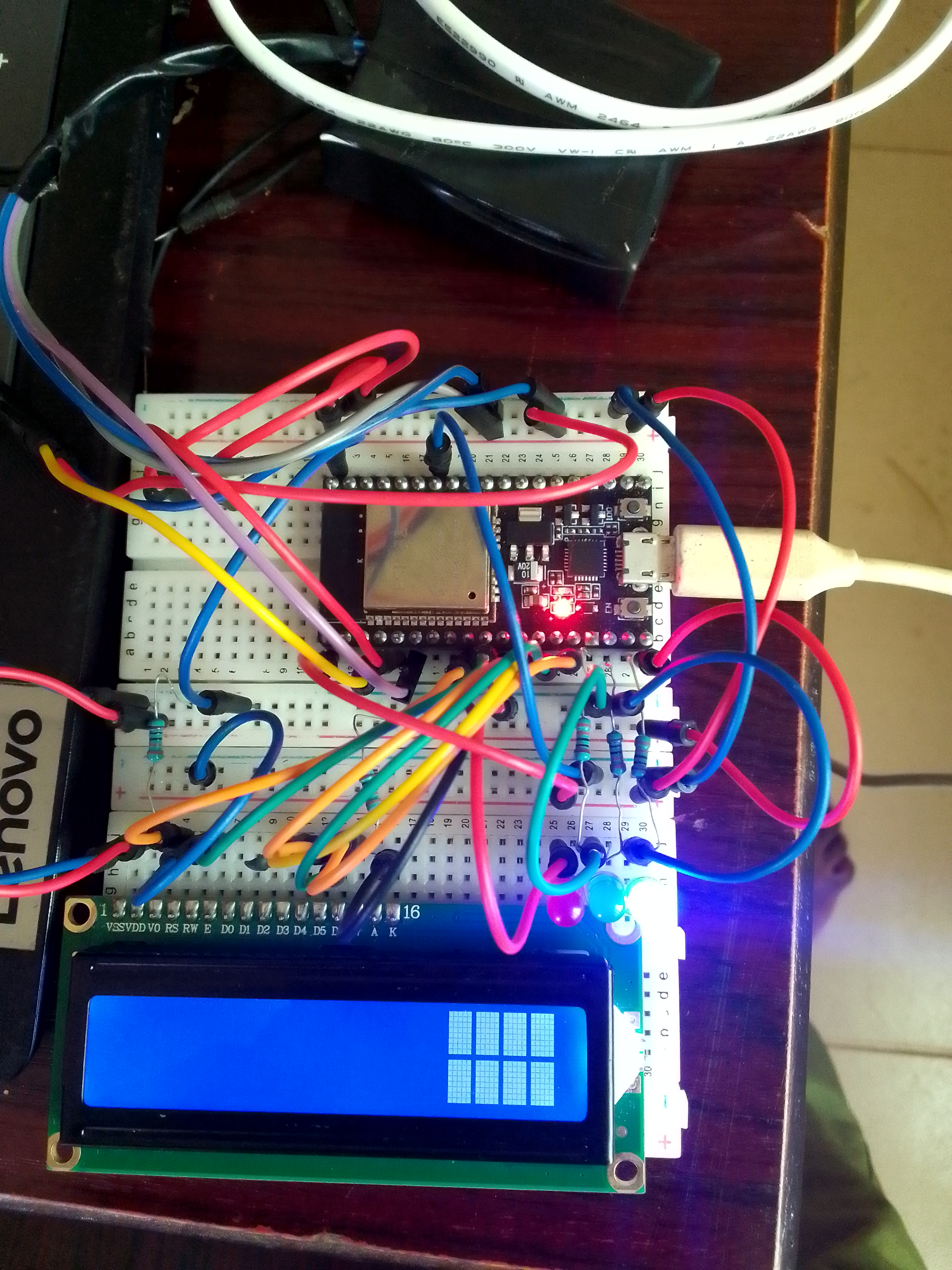 Ehi as an Embedded systems engineer